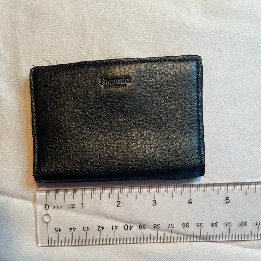Hammitt Card Holder